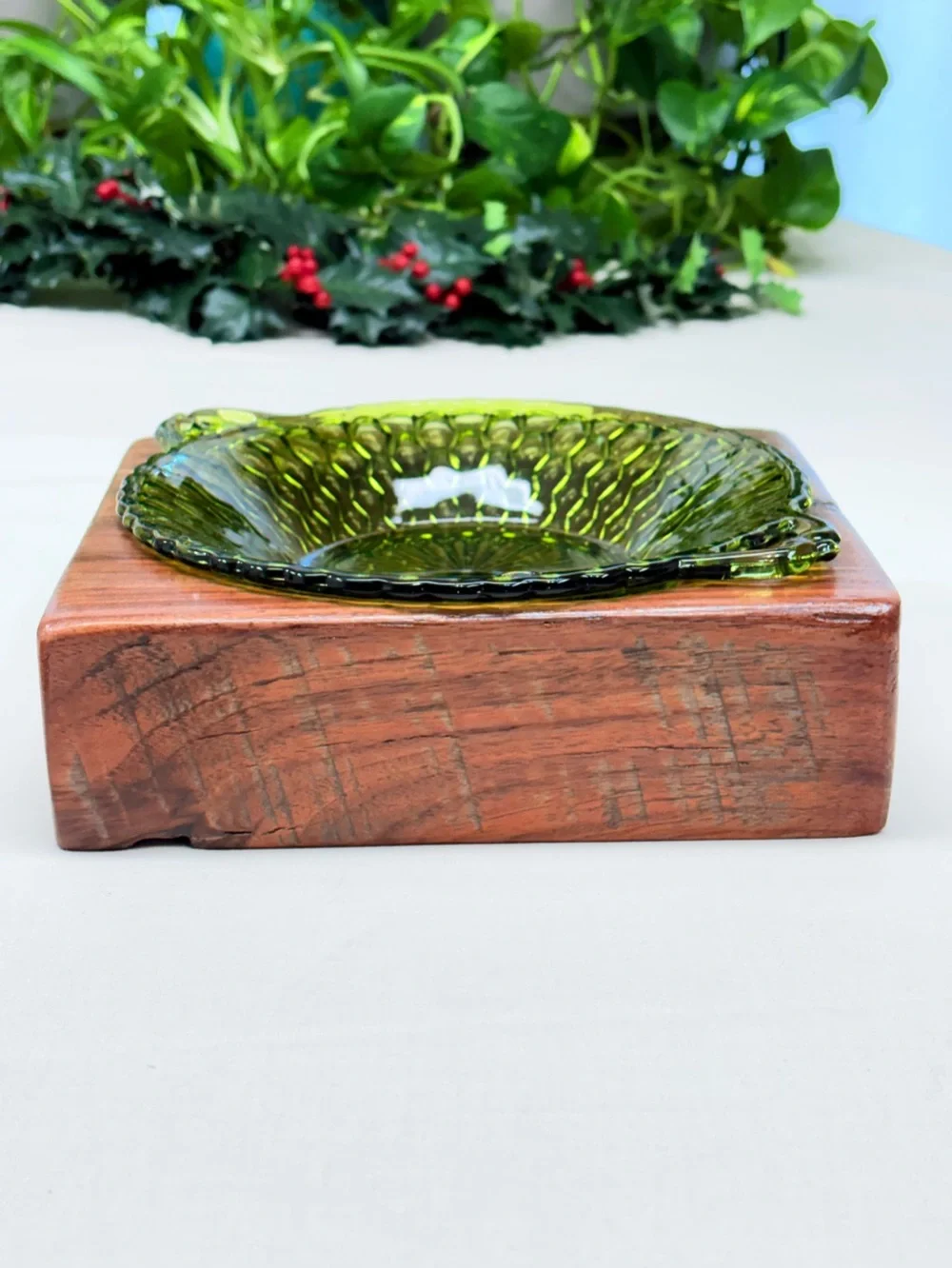 Hand Crafted stunning one
